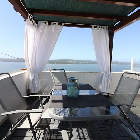 Beguest Lagoon House Nadadouro Exterior foto