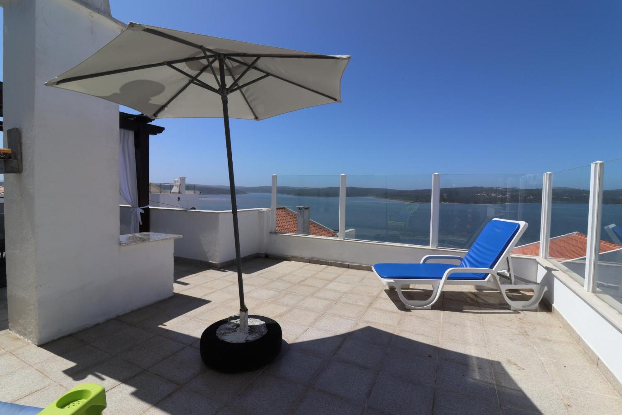 Beguest Lagoon House Nadadouro Exterior foto