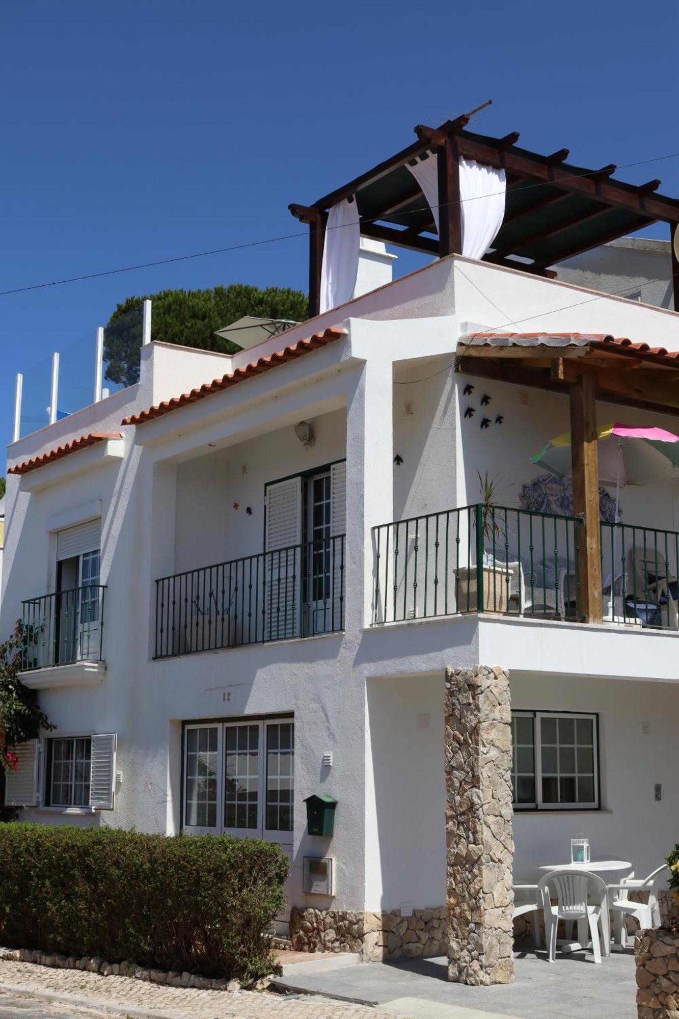 Beguest Lagoon House Nadadouro Exterior foto