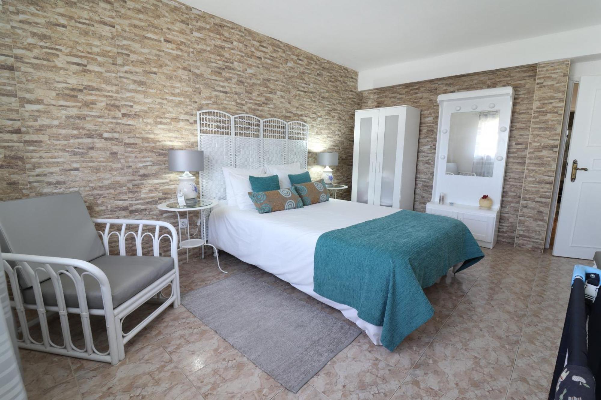 Beguest Lagoon House Nadadouro Exterior foto