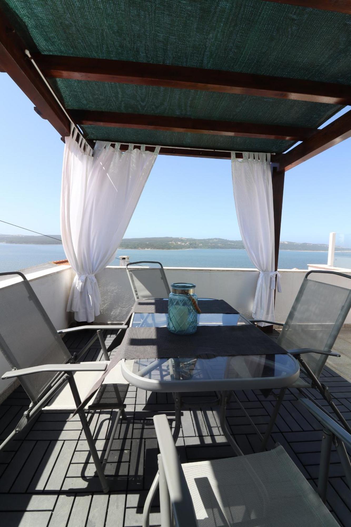Beguest Lagoon House Nadadouro Exterior foto